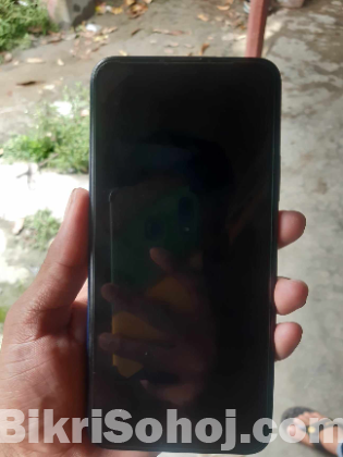 Huawei y9 prime